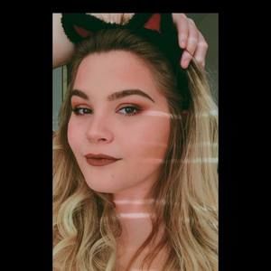 Meet your Posher, Mariah